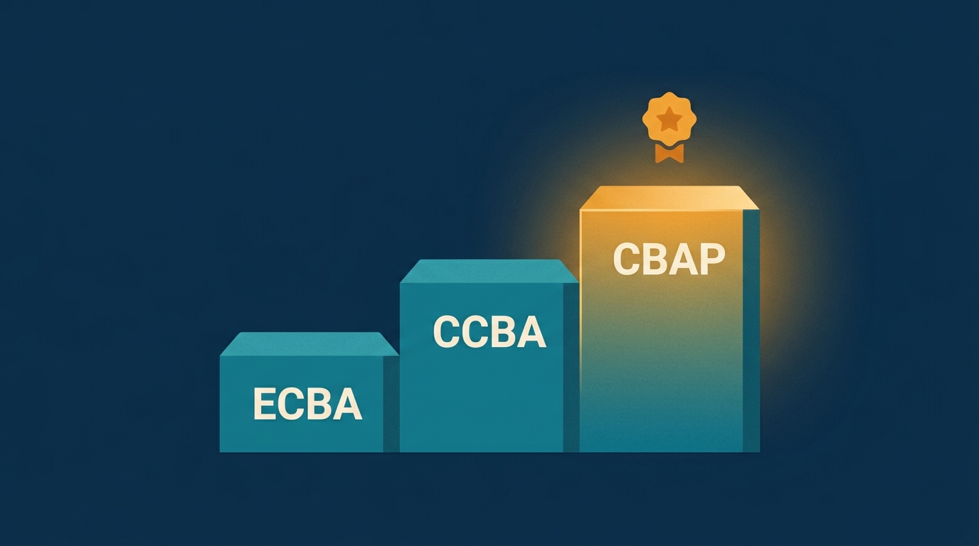 Is IIBA Certification Worth It? An Honest Review